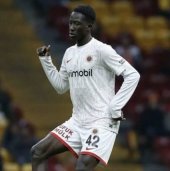Tottenham looking to sign Ousmane Diabate Tottenham looking to sign Ousmane Diabate