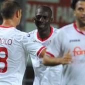 Arsenal target Padova star Ousmane Drame