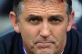 Bolton manager Coyle fears sacking