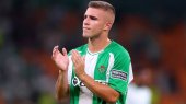 Arsenal wanted to sign Pablo Garcia from Real Betis Arsenal wanted to sign Pablo Garcia from Real Betis