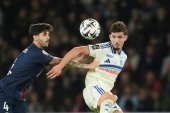 Chelsea planning move for Strasbourg striker Joaquin Panichelli 