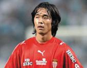 Arsenal chasing Park Chu-young