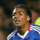 Patrick van Aanholt