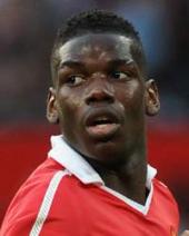 Juventus rule out exit for Arsenal target Paul Pogba