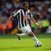 WBA relief that Odemwingie requires no surgery