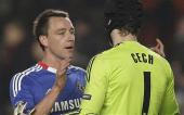 Chelsea maintain confidence in Cech