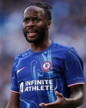 Chelsea winger to join Leeds United or Crystal Palace? Chelsea winger to join Leeds United or Crystal Palace?