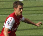 Ramsey: Win will lift us