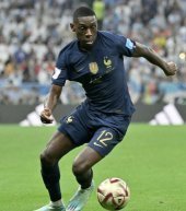Tottenham to sign PSG striker on loan