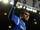 Everton man Jelavic denies forcing Rangers exit