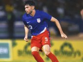 Chelsea enter race for Ricardo Pepi