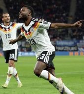 Ridle Baku emerges as Everton target Ridle Baku emerges as Everton target