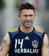 Robbie Keane completes Aston Villa loan