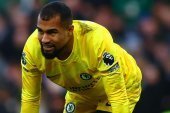 Robert Sanchez to become Chelseas first-choice keeper?