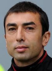 Roberto Di Matteo news