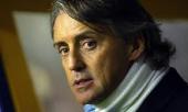 Mancini upbeat despite Man City draw