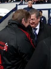 Hodgson in no rush to pen WBA deal