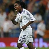 Royston Drenthe