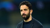 Ruben Amorim updates on Leny Yoros injury vs West Ham