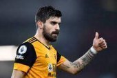 Wolves midfielder back on Man Utd radar