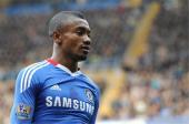 Last minute offer from Arsenal for Kalou?
