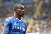 Chelsea no.2 no clue on Arsenal Kalou move