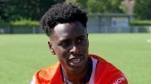 Real Oviedo want Arsenal midfielder