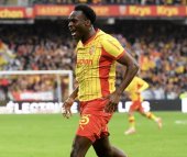 Juventus back in for Lens defender Juventus back in for Lens defender