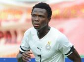 Ghana defender Inkoom looking to leave Dnipro
