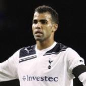 Roma chased Tottenham midfielder Sandro