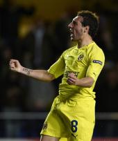 Cazorla set to join Malaga