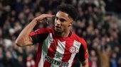Arsenal eyeing surprise move for Brentford winger? Arsenal eyeing surprise move for Brentford winger?