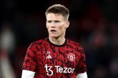 Scott McTominay