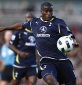 Bassong frustrated at Tottenham