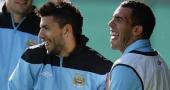 Man City misfit Tevez happy for Italy move