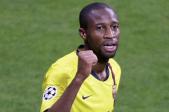 Everton keen on Seydou Keita loan move