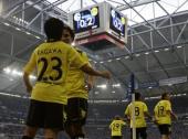 Arsenal chief wary of Dortmund threat