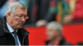 Sir Alex: derby defeat our worst ever day