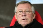 Sir Alex predicts 6 challengers for title