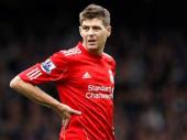 Steven Gerrard signs Liverpool deal