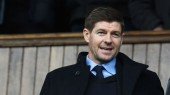 Steven Gerrard Steven Gerrard