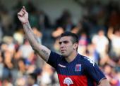 Evertons Stracqualursi wants to be new Tevez