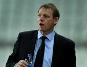 Stuart Pearce rules out England job