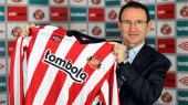 Martin ONeill takes Sunderland job