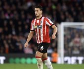 Harwood-Bellis offer from Benfica rejected Harwood-Bellis offer from Benfica rejected