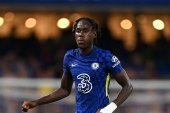 Chelsea ready to offload centre-back despite good progress