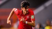 Liverpool eyeing transfer for 26yo Portuguese winger Liverpool eyeing transfer for 26yo Portuguese winger