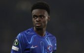 Tyrique George set to leave Chelsea 