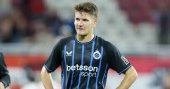 Man Utd prepared to sign Club Brugge winger
