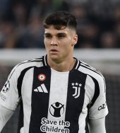 Chelsea to make move for Juventus starlet?